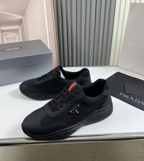 Prada shoes - Replica shoes