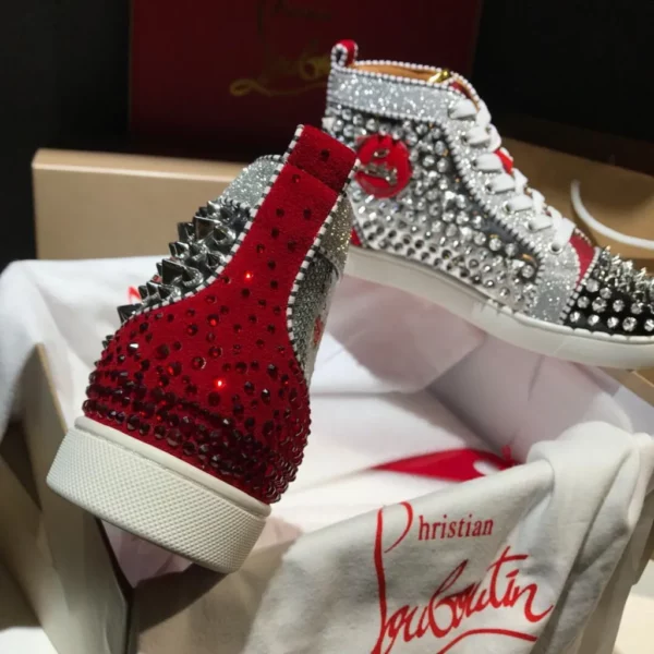 Christian Louboutin shoes - rep shoes