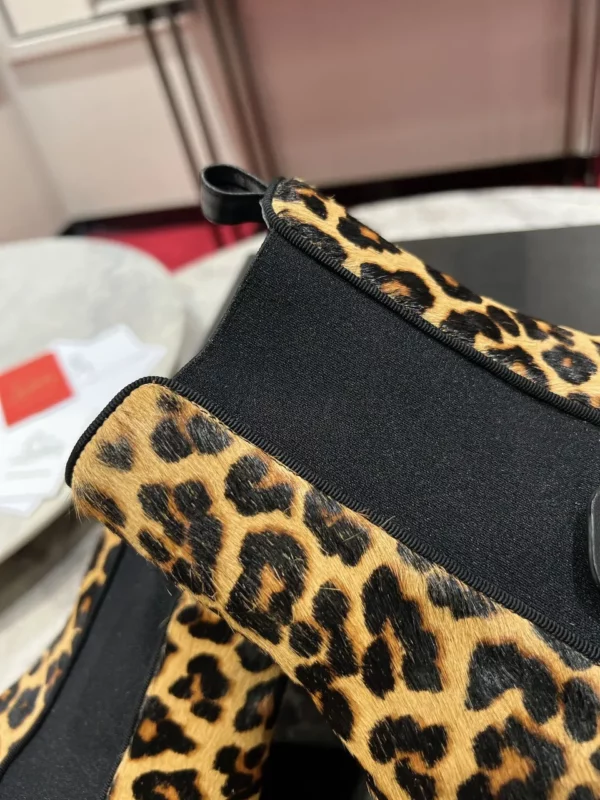 Christian Louboutin shoes - rep shoes