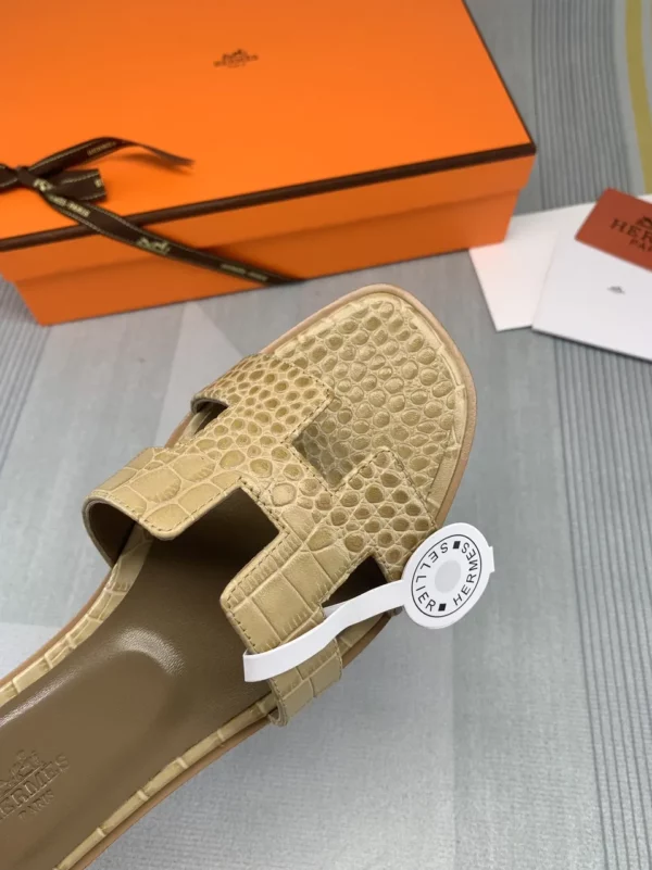 Hermes shoes - Replica shoes