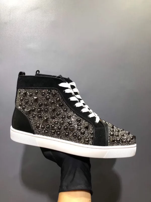 Christian Louboutin shoes - Reps shoes