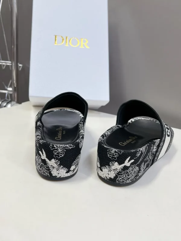 Dior shoes - rep shoes