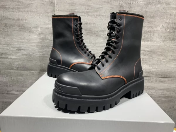 Balenciaga shoes - rep shoes