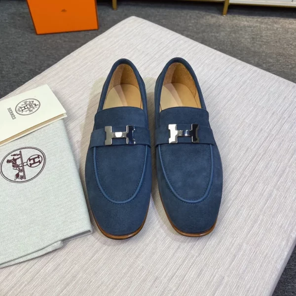 Hermes shoes - Reps shoes