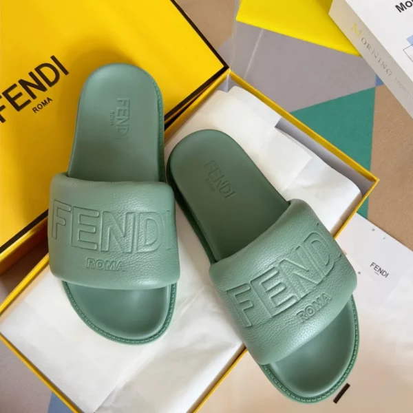 Fendi shoes - Reps shoes