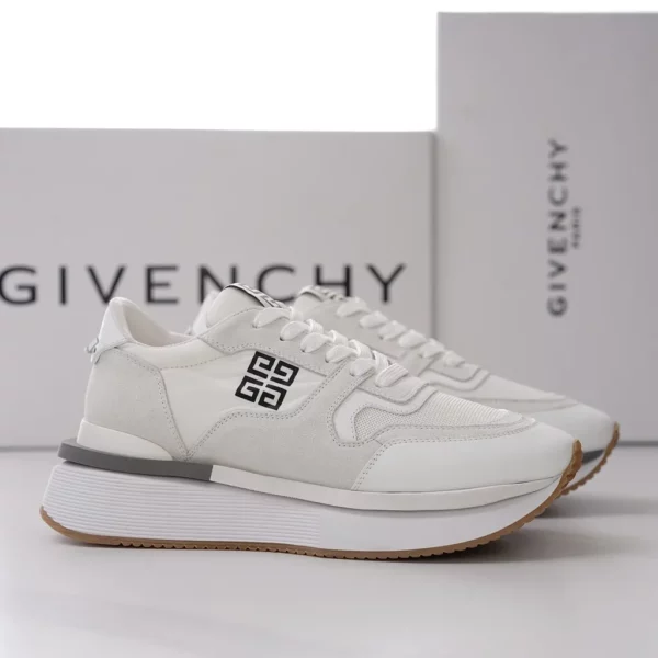 Givenchy shoes - rep shoes