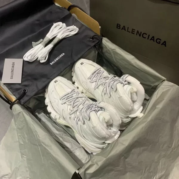 Balenciaga shoes - Replica shoes