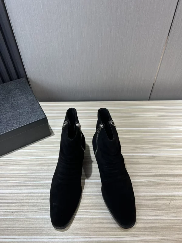 Saint Laurent shoes - Replica shoes