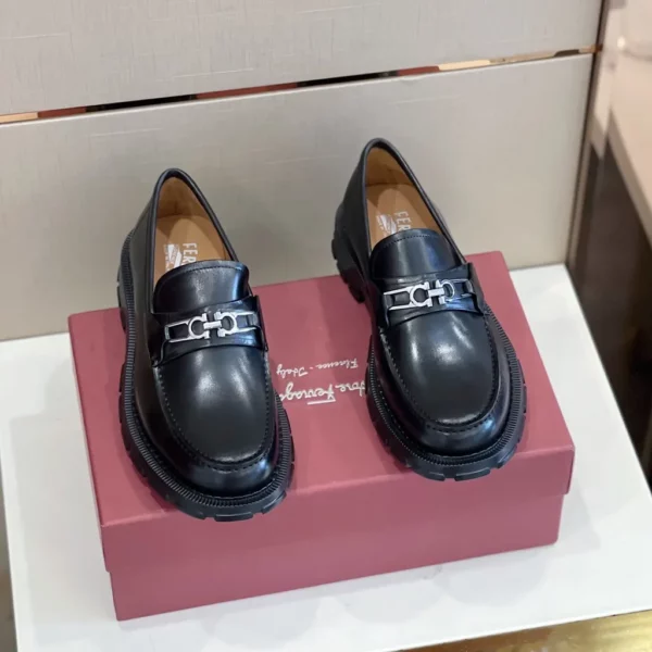 Ferragamo shoes - Reps shoes