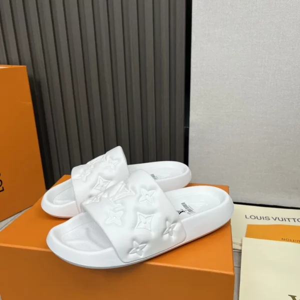 Louis Vuitton shoes - louis vuitton replica shoes