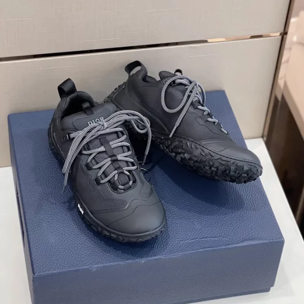 Dior shoes - rep shoes