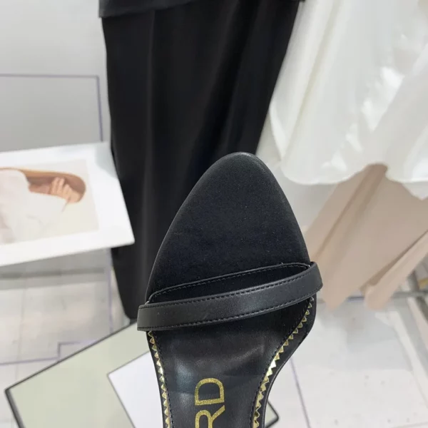 Tom Ford shoes - rep shoes