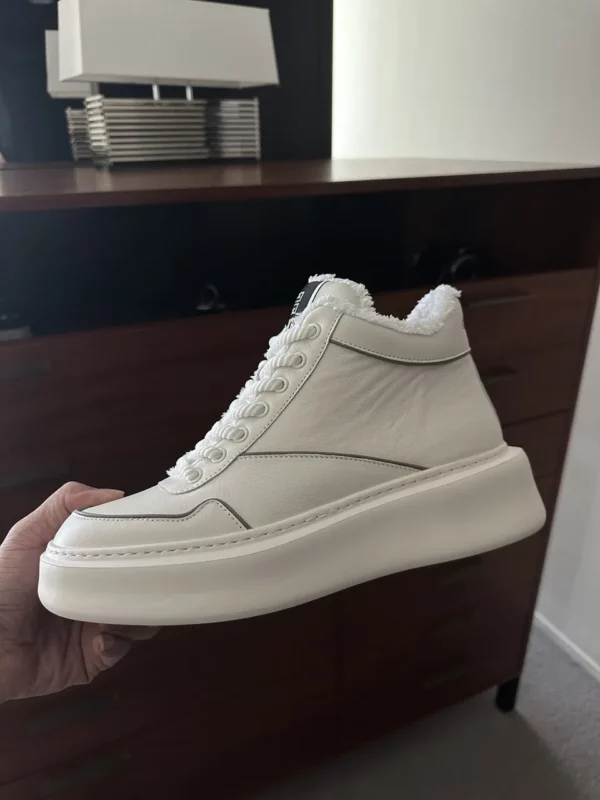 Givenchy shoes - Reps shoes