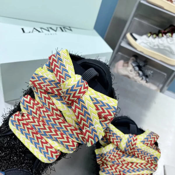 Lanvin shoes - rep shoes