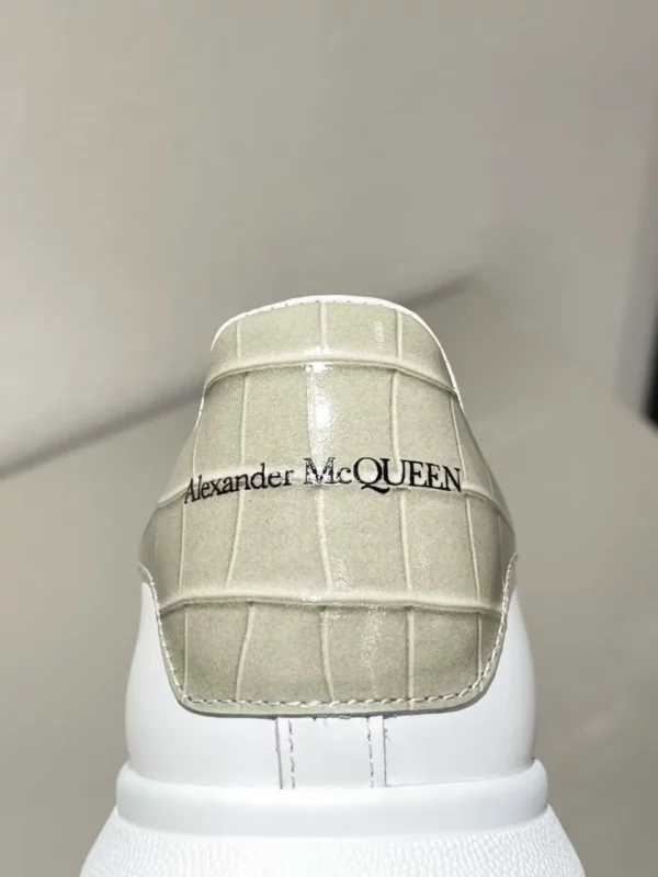 Alexander MCQueen shoes - rep shoes