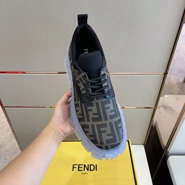 Fendi shoes - Replica shoes