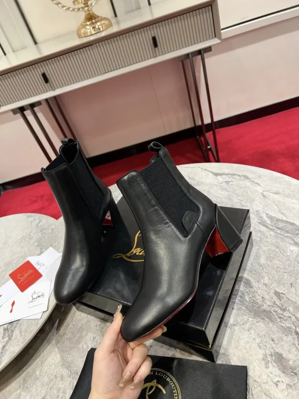 Christian Louboutin shoes - Replica shoes