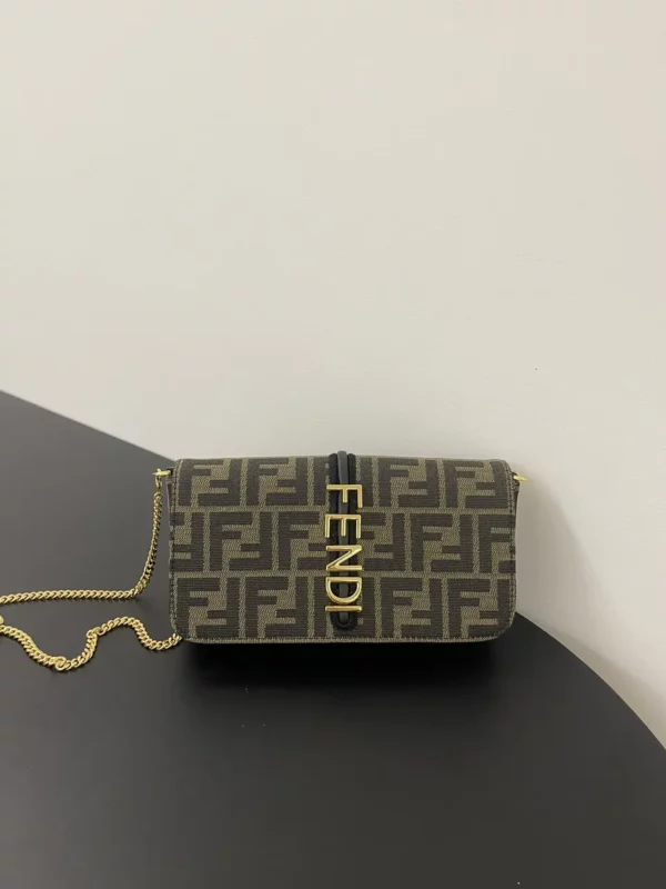 Fendi bag - fendi replica bags