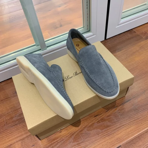 Loro Piana shoes - Replica shoes