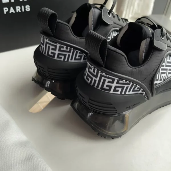 Balmain shoes - Reps shoes