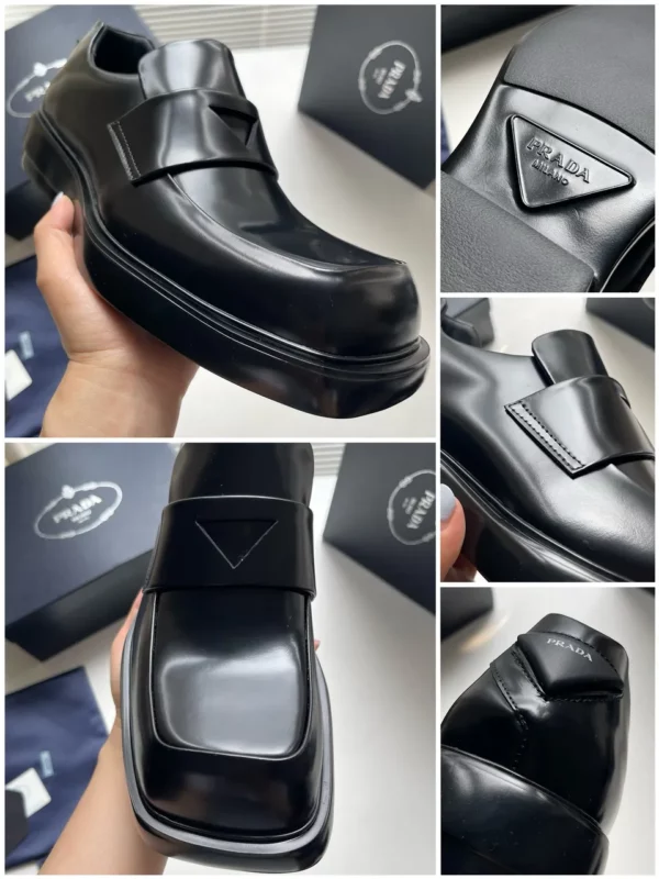 Prada shoes - Reps shoes