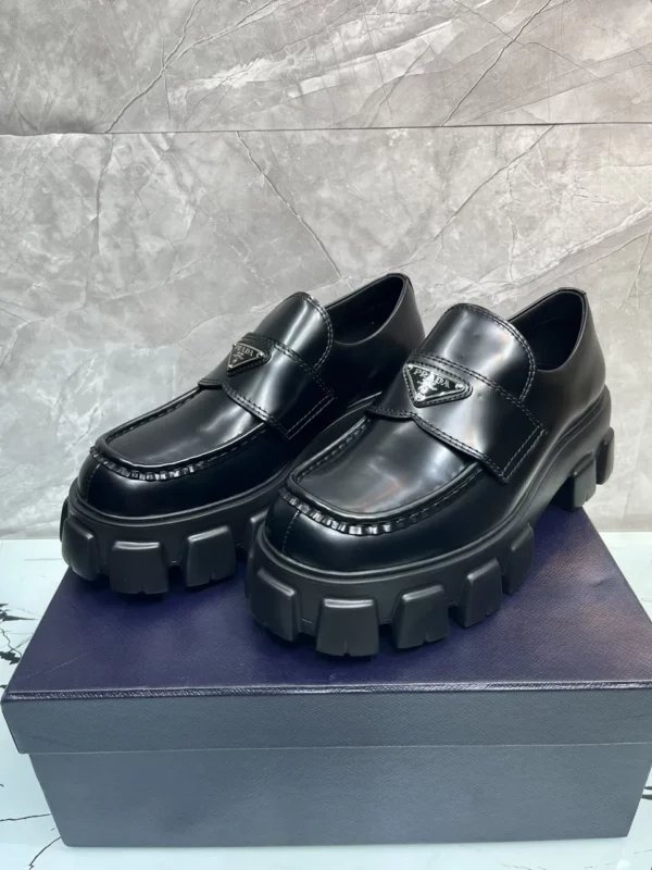 Prada shoes - Replica shoes