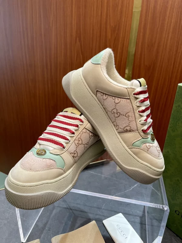 Gucci shoes - replica gucci shoes