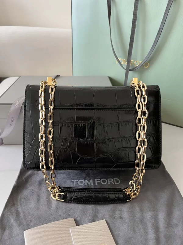 Tom Ford bag - rep bags