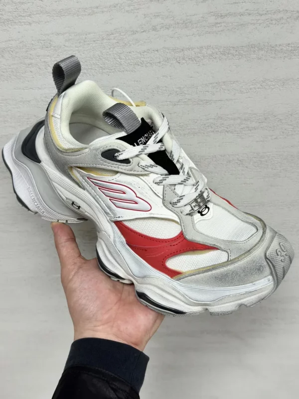 Balenciaga shoes - Reps shoes