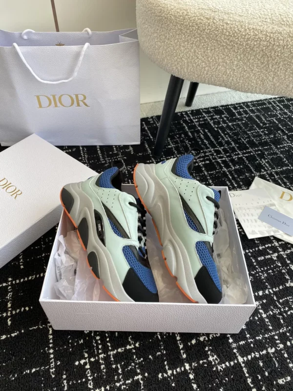 Dior shoes - Replica shoes