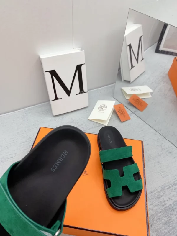 Hermes shoes - Reps shoes