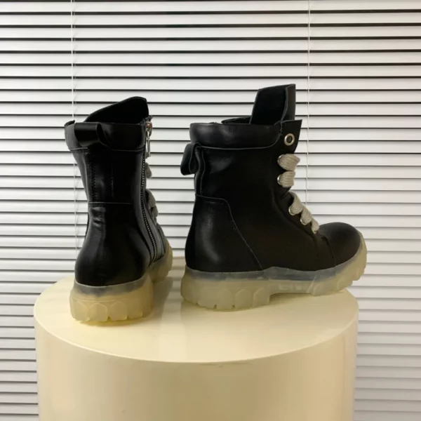 Rick Owens shoes - Replica shoes