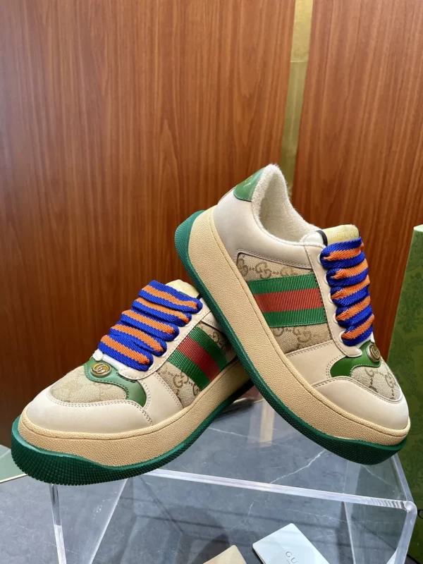 Gucci shoes - replica gucci shoes