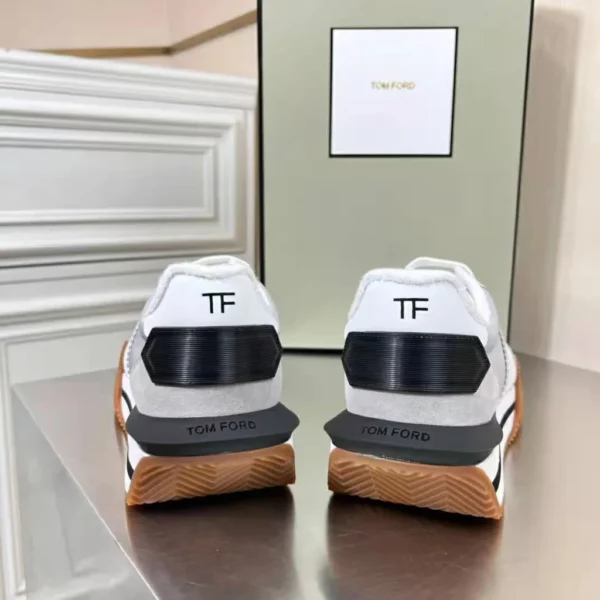 Tom Ford shoes - Reps shoes