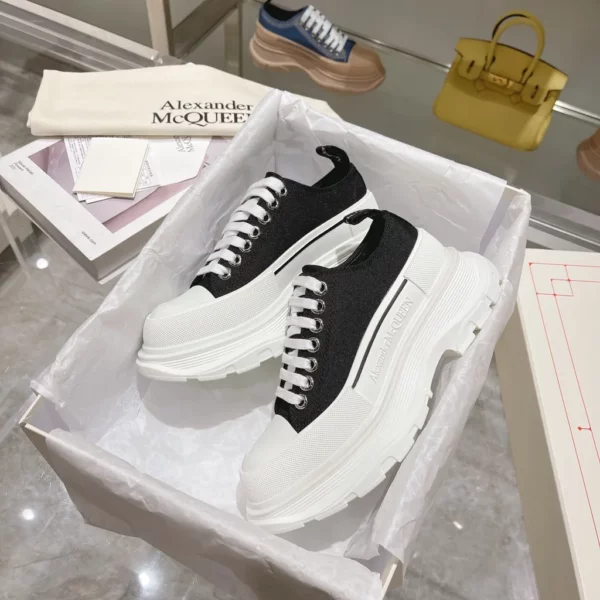 Alexander MCQueen shoes - rep shoes