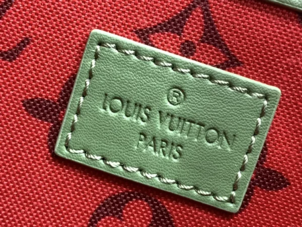 Louis Vuitton bag - louis vuitton replica bags