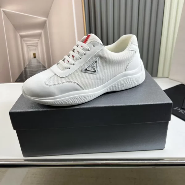 Prada shoes - Reps shoes