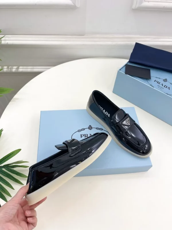 Prada shoes - Replica shoes