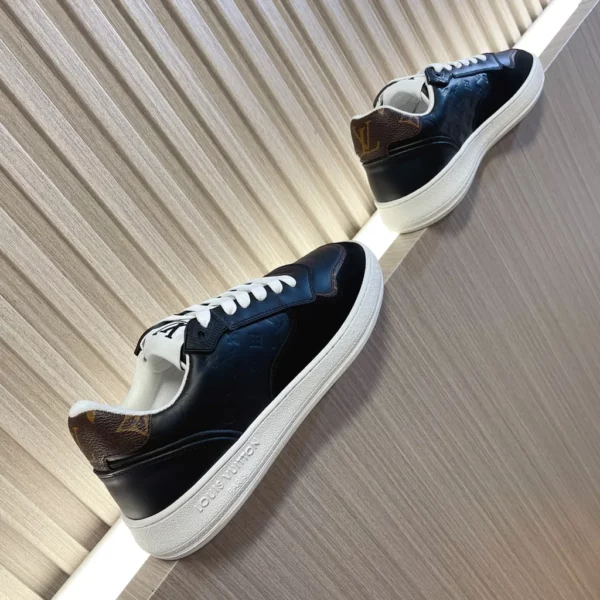 Louis Vuitton shoes - louis vuitton replica shoes