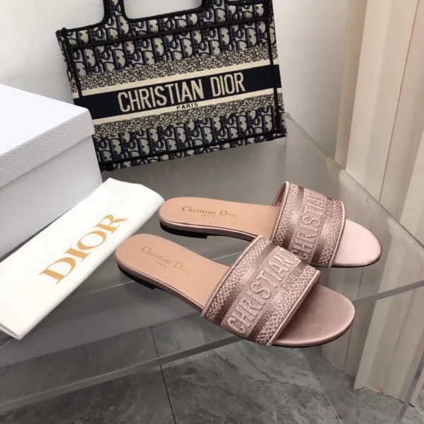 Dior shoes - Reps shoes