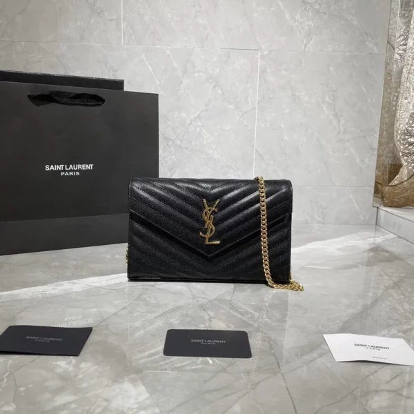 Saint Laurent bag - replica bags