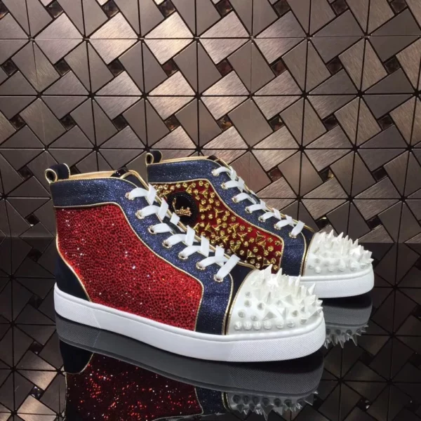 Christian Louboutin shoes - Reps shoes