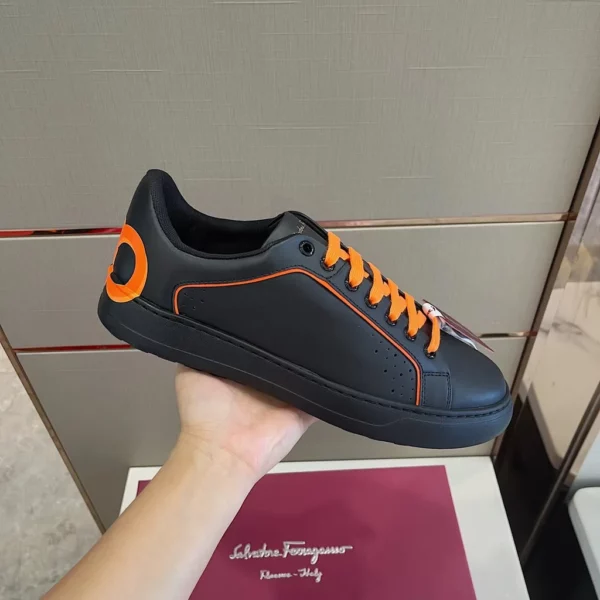 Ferragamo shoes - Reps shoes