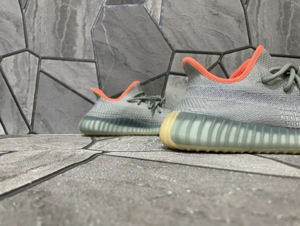 Yeezy shoes - Replica shoes