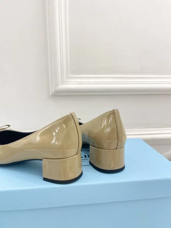 Prada shoes - Replica shoes