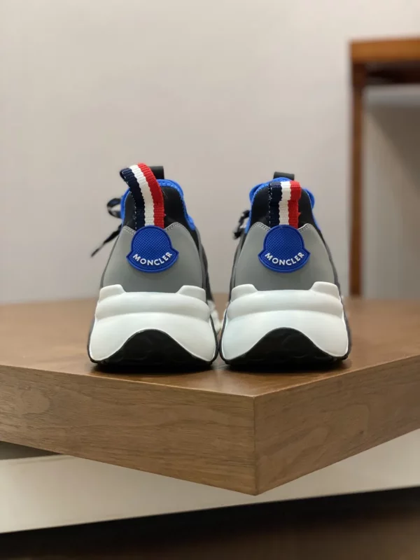 Moncler shoes - Replica shoes