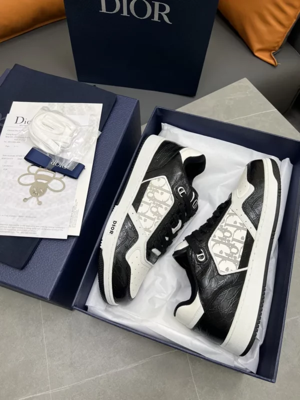 Dior shoes - rep shoes