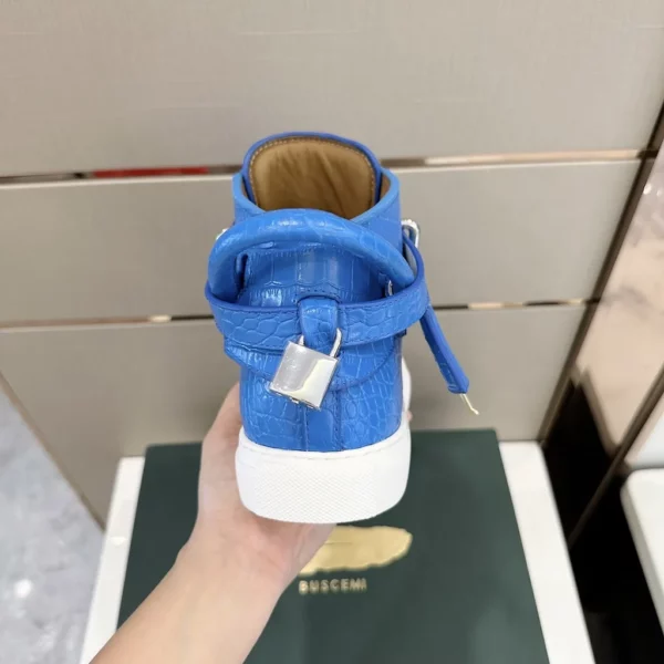 Buscemi shoes - rep shoes