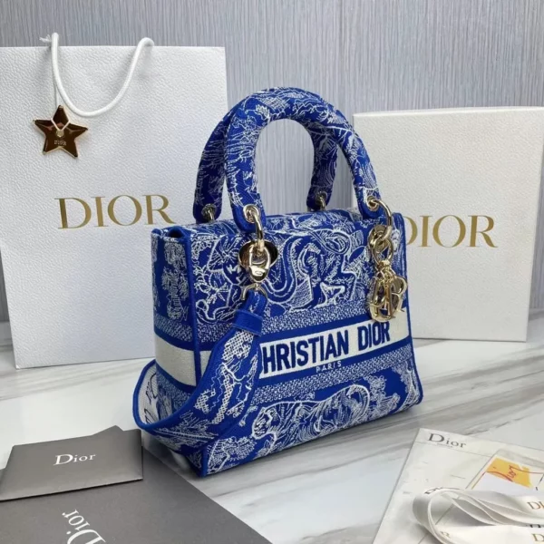 Dior bag - replica dior bags