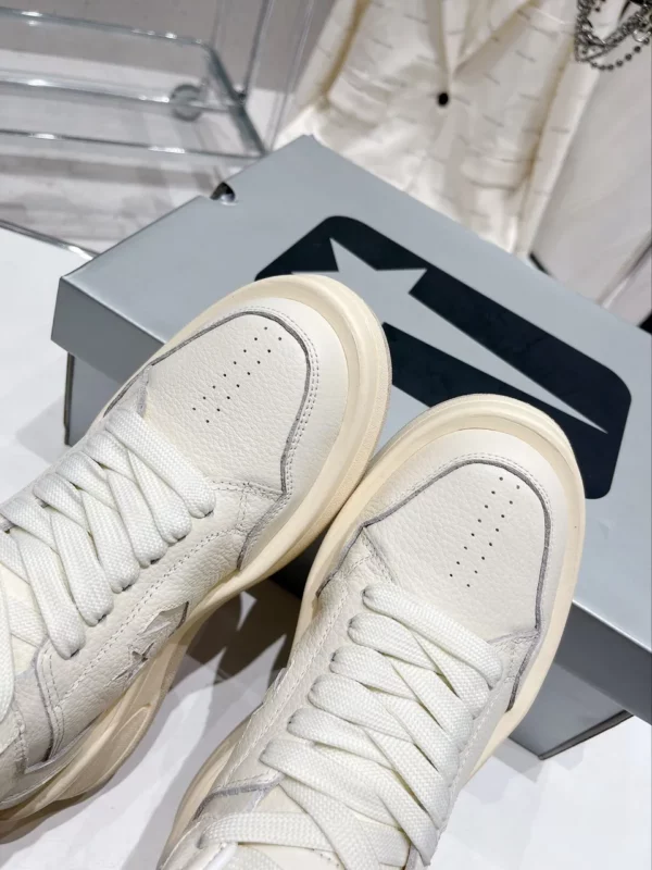 Rick Owens shoes - rep shoes